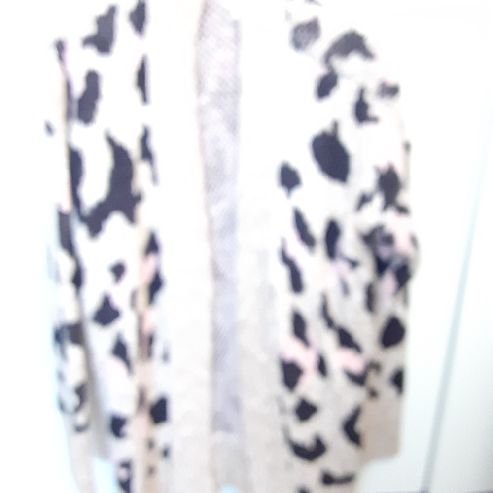 Mossimo cardigan